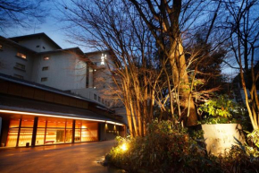 Отель Kinosaki Onsen Nishimuraya Hotel Shogetsutei  Тоёока